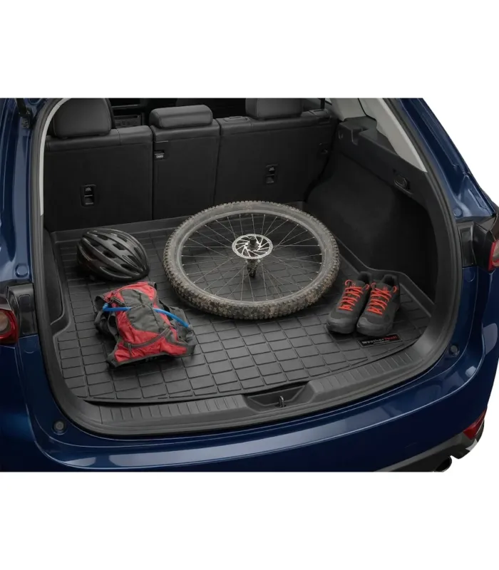 Protector de Baúl (Cargo Liner) Mazda CX-5 (2022-2026) Muestra