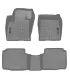 Alfombras WeatherTech FloorLiner para Ford Escape 2020 2021 2022 2023 2024 2025 Set Completo Gris