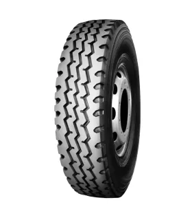 Goma 1000R20 Kapsen HS268 18 Lonas Combinada para Camiones y Vehiculos de Carga con Montura y Envio Gratis