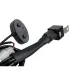 Arnés de Relay Reforzado 40A 12V con Switch Botón Encendido para Luces Barras LED Auxiliares APLLED-OX Detalle switch