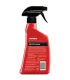 Limpiador y Pulidor de Cromo Mothers California Gold All Chrome Spray 12 oz 355ml Quick Polish 05222 parte de atras