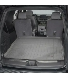 Alfombra de Baúl WeatherTech Cargo Liner Chevrolet Tahoe 2021+ | AutoFashion