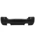 Bumper Trasero Kia Sportage (2009-2010) OEM 86611-1F510 Detalle.