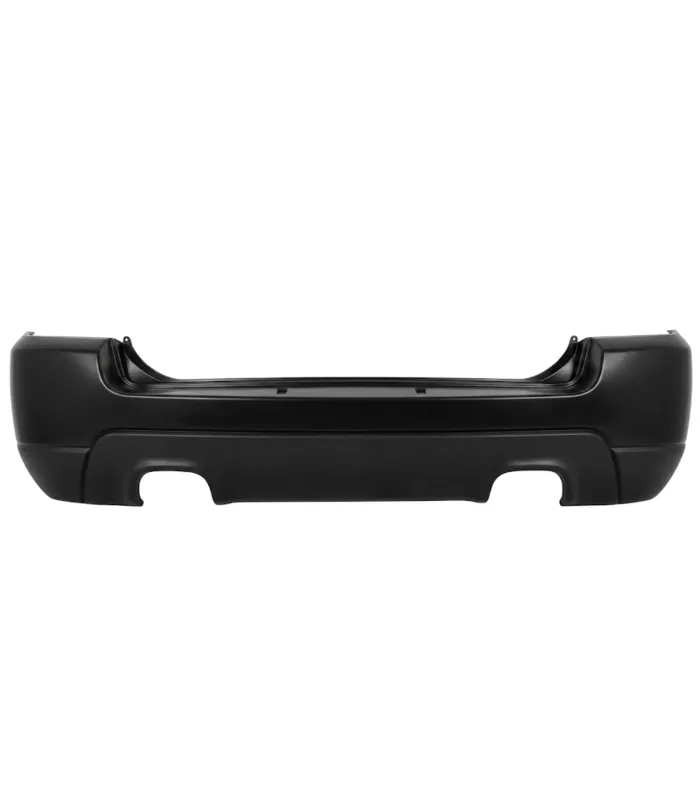 Bumper Trasero Kia Sportage (2009-2010) OEM 86611-1F510 Detalle.