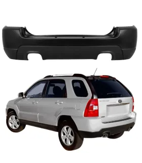 Bumper Trasero Kia Sportage (2009-2010) OEM 86611-1F510