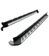 Estribos Laterales Running Boards Kia Sportage 2023 2024 2025 2026 Aluminio Antideslizante Accesorios Exteriores