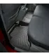 Protector de Piso WeatherTech Negro para Toyota Tacoma 2005-2011 Cabina Doble