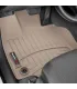 Alfombras Tipo Bandeja WeatherTech FloorLiner Toyota RAV4 2019 2020 2021 2022 2023 2024 2025 1da Fila Taupe