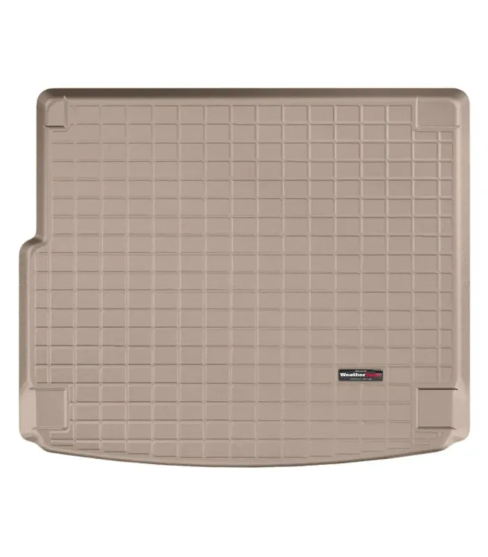 Protector de Baúl WeatherTech Porsche Cayenne 2011-2018 | Cargo Liner