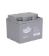 Bateria Interstate 12V 44Ah para UPS Inversores Telecomunicaciones Libre de Mantenimiento Sellada Respaldo de Energia