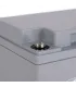 Bateria Interstate 12V 44Ah para UPS Inversores Telecomunicaciones Libre de Mantenimiento Sellada Respaldo de Energia Detallado