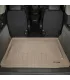 Alfombra de Baul WeatherTech Cargo Liner Cadillac Escalade Chevrolet Tahoe GMC Yukon 2007-2014 Taupe