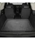 Alfombra de Baul WeatherTech Cargo Liner Cadillac Escalade Chevrolet Tahoe GMC Yukon 2007-2014 Negra