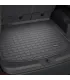 Alfombra de Baul WeatherTech Cargo Liner Ford Escape 2013-2019 Protector Maletero Laser Anti Derrames Negro