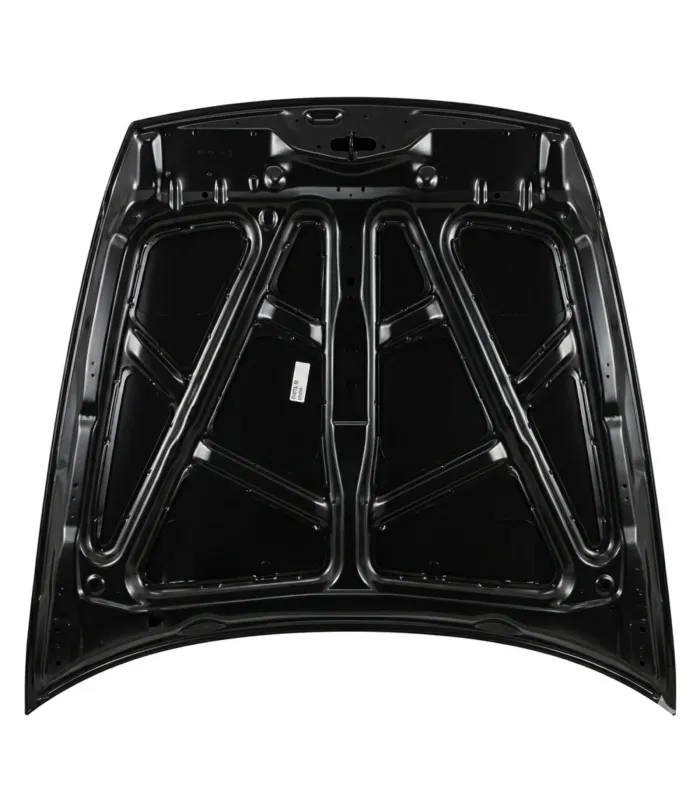 Bonete Delantero Honda Accord 2003-2007 | 60100-SDB-A90ZZ