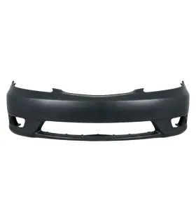 Cobertor de Bomper Delantero con Huecos para Faros de Niebla Toyota Camry 2005 2006 Referencia OEM 52119-06908