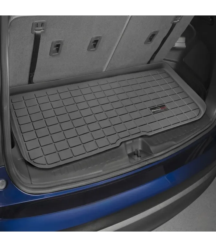 Alfombra de Baúl WeatherTech Honda Pilot 2016-2022 | 40818