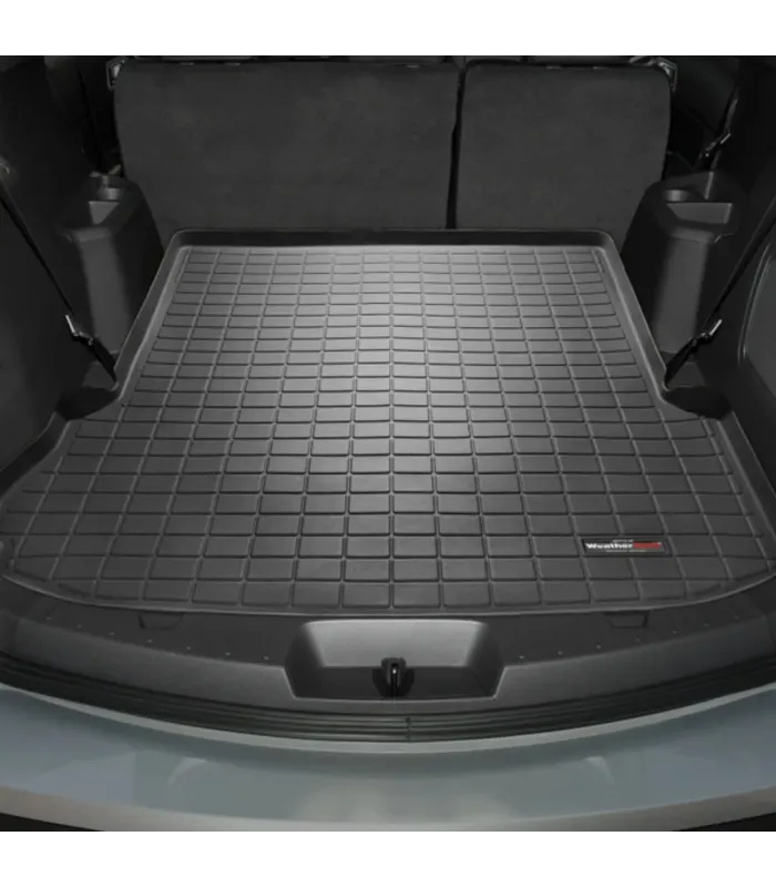 Alfombra de Baúl WeatherTech Ford Explorer 2011-2019