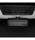 Protector de Bumper Trasero y Escalon de Acero WeatherTech BumpStep 8ABS2WHP1 Universal para Enganche de 2 Pulgadas