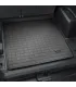 Alfombra de Baul WeatherTech Cargo Liner para Toyota 4Runner 2010 a 2024 Protector de Maletero Antiderrames Ref 40440 Negro