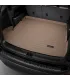 Alfombra de Baul WeatherTech Cargo Liner para Toyota Highlander 2014 a 2019 Protector de Maletero Antiderrame