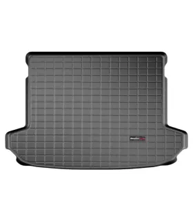 Alfombra de Baul Maletero WeatherTech Cargo Liner Kia Sportage 2017 2018 2019 2020 2021 2022 Negro
