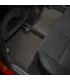 FloorLiner WeatherTech Cocoa Marron Frontal Trasero Kia Sportage 2017 2018 2019 2020 2021 2022
