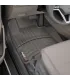 Set de Alfombras WeatherTech Marron Cocoa para Kia Sportage 2017 2022 Proteccion 360