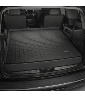 Alfombra de Baúl Cargo Liner WeatherTech para Chevrolet Tahoe 2015 2016 2017 2018 2019 2020