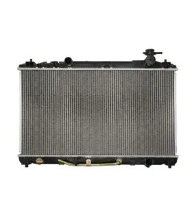 Radiador de Motor Enfriamiento para Toyota Camry 2007 2008 2009 2010 2011 4 Cilindros OEM 16400-28631