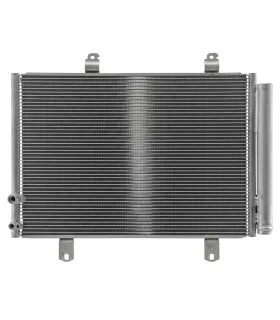 Condensador de Aire Acondicionado AC para Toyota Camry 2007 2008 2009 2010 2011
