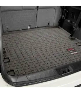 Alfombra de Baúl Cargo Liner WeatherTech para Nissan Pathfinder 2013 2014 2015 2016 2017 2018 2019 2020 Proteccion