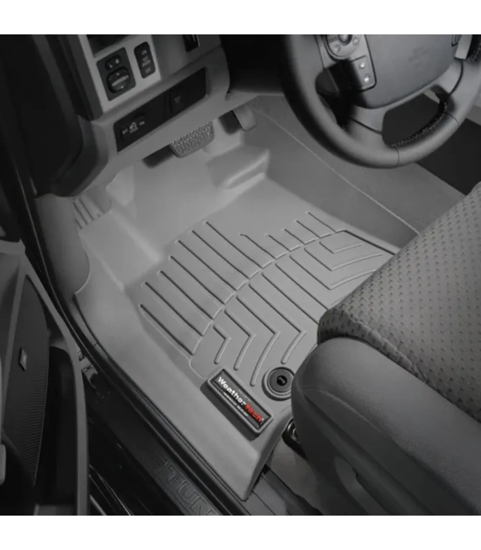 Alfombras WeatherTech FloorLiner Toyota Tundra 2014 2015 2016 2017 2018 2019 2020 2021