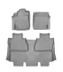 Alfombras WeatherTech FloorLiner Toyota Tundra 2014 2015 2016 2017 2018 2019 2020 2021