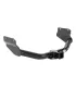 Toyota Prado Jalon para reomlque Curt 13445-P