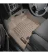Alfombras WeatherTech FloorLiner Toyota Tundra 2014 2015 2016 2017 2018 2019 2020 2021