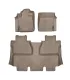 Alfombras WeatherTech FloorLiner Toyota Tundra 2014 2015 2016 2017 2018 2019 2020 2021