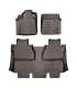 Alfombras WeatherTech FloorLiner Toyota Tundra 2014 2015 2016 2017 2018 2019 2020 2021