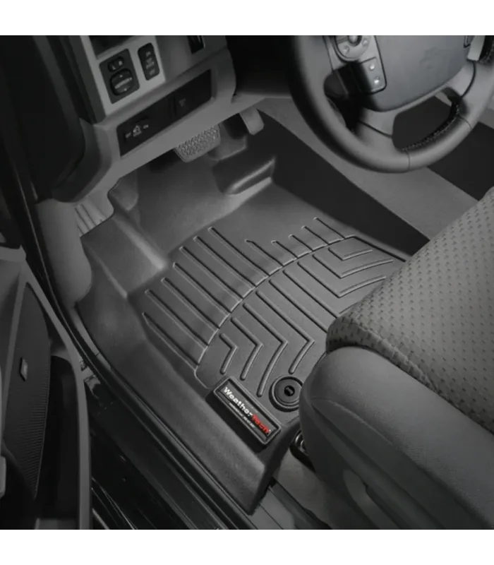 Alfombras WeatherTech FloorLiner Toyota Tundra 2014 2015 2016 2017 2018 2019 2020 2021