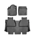 Alfombras WeatherTech FloorLiner Toyota Tundra 2014 2015 2016 2017 2018 2019 2020 2021
