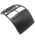 Dash Kit Fascia Frente Adaptador de Radio 9 Pulgadas Volkswagen Touareg 2004 2005 2006 2007 2008 2009 2010