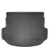 Alfombra de Baul Cargo Liner WeatherTech Hyundai Santa Fe 2013 2014 2015 2016 Negro