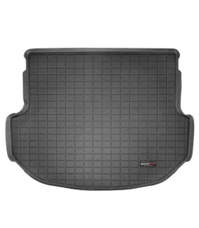 Alfombra de Baul Cargo Liner WeatherTech Hyundai Santa Fe 2013 2014 2015 2016 Negro
