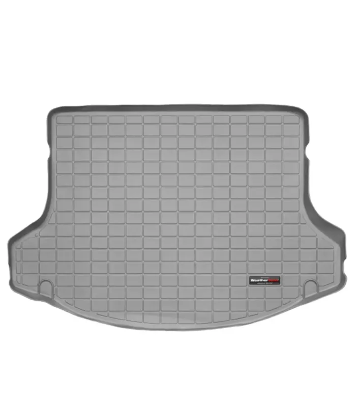 Alfombra de Baul Cargo Liner WeatherTech Kia Sportage 2011 2012 2013 2014 2015 2016 Gris