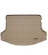 Alfombra de Baul Cargo Liner WeatherTech Kia Sportage 2011 2012 2013 2014 2015 2016 Crema