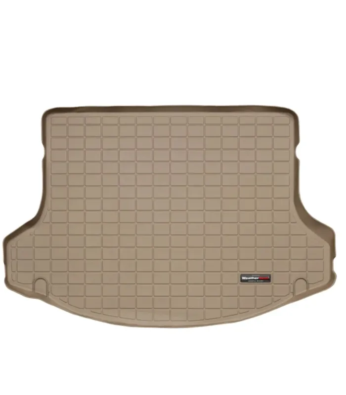 Alfombra de Baul Cargo Liner WeatherTech Kia Sportage 2011 2012 2013 2014 2015 2016 Crema