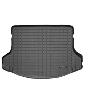 Alfombra de Baul Cargo Liner WeatherTech Kia Sportage 2011 2012 2013 2014 2015 2016 Negro
