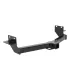 Toyota Prado Jalon para reomlque Curt 13445-P
