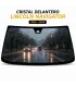 Cristal Delantero Parabrisas Lincoln Navigator 2018-2021 Lloviendo.