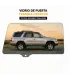 Cristal Vidrio Lateral Puerta Delantera Trasera Toyota 4Runner 1996 1997 1998 1999 2000 2001 2002